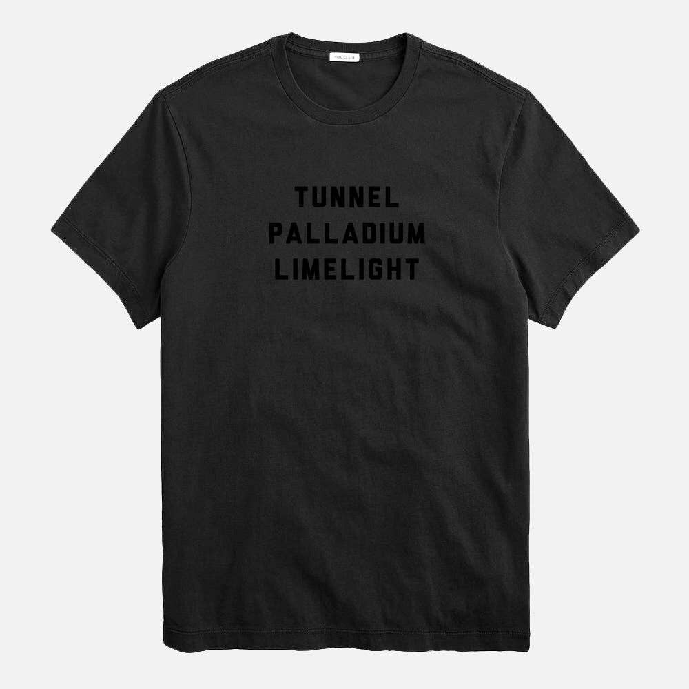 Hiro Clark - Venta al por mayor Camiseta - Hombre - Club de Niños7