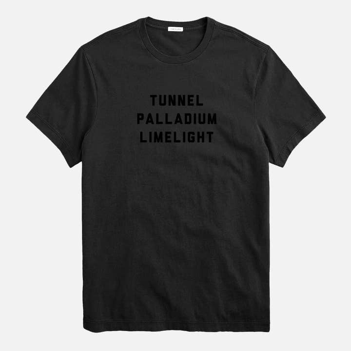 Hiro Clark - Venta al por mayor Camiseta - Hombre - Club de Niños7