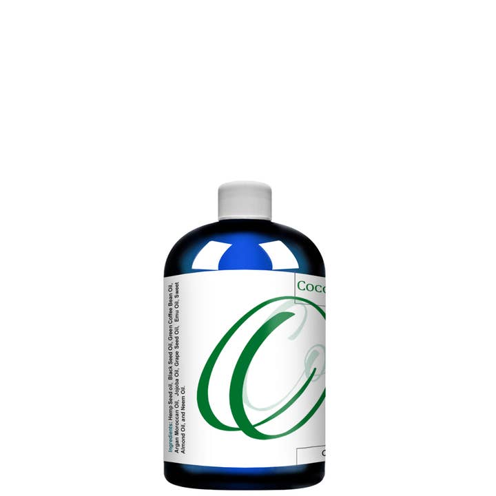 Coco jojo - Vendita all'ingrosso Olio/gel per massaggi - Olio da massaggio magico di Cocojojo2