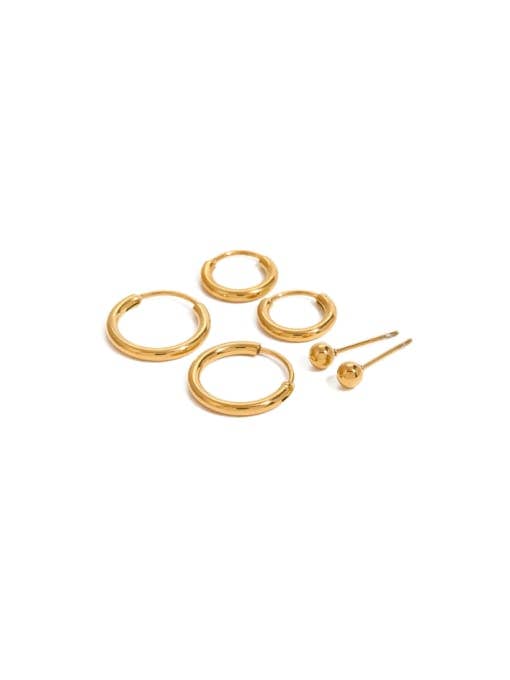 OliviaBlair Designs - Wholesale Jewelry Set - Ivy trio0