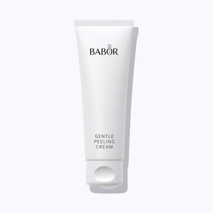 BABOR Gentle Peeling Cream for wholesale by Dermstreet