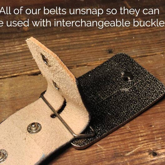 Regan Flegan - Vendita all'ingrosso Fibbia per cintura - Unisex - Cintura vintage del film Monster Movie Zombie Dracula Vampire Ghost Werewolf Comic Halloween1