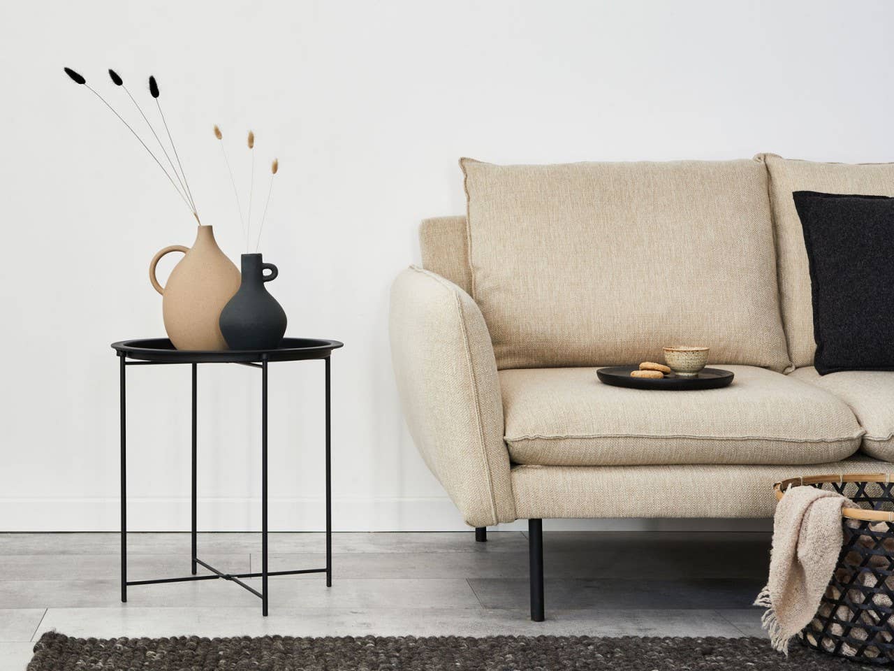 Voglrieder - Wholesale Patio Table - Side table 2nd choice garden table balcony table patio table43