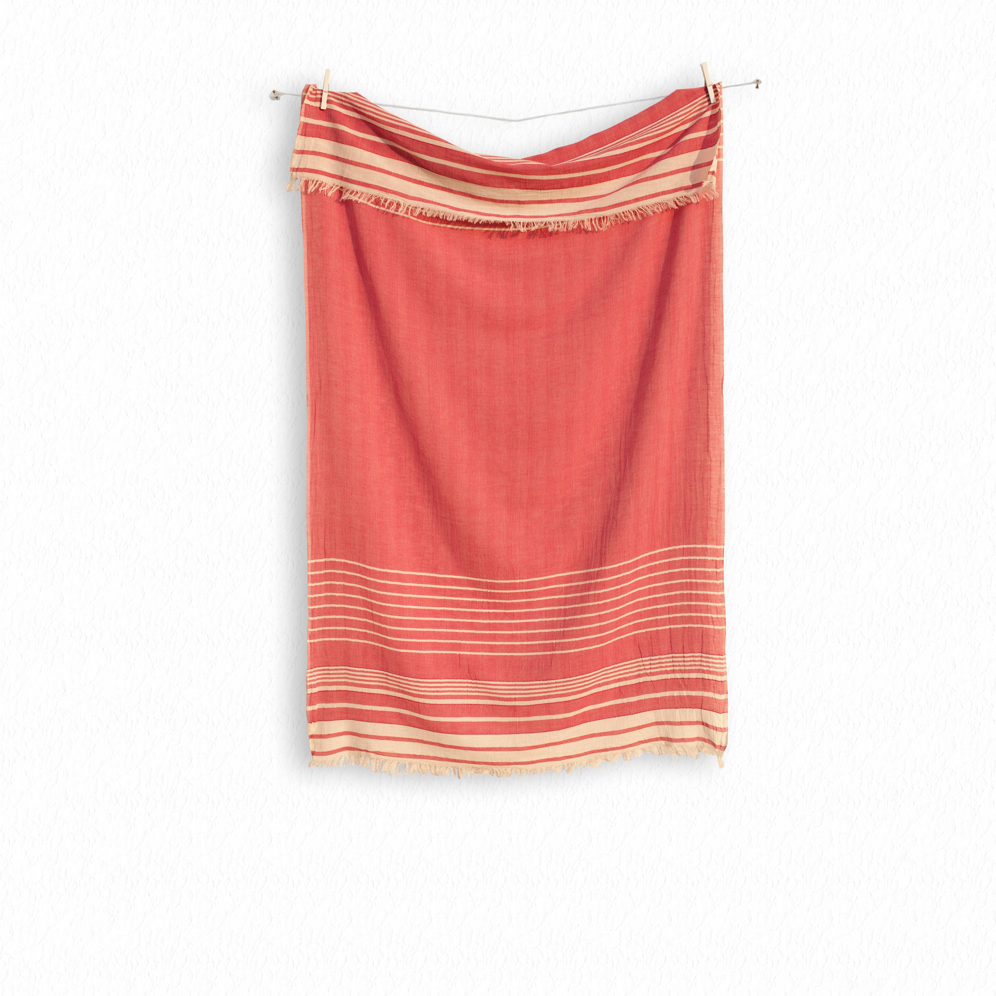 loom.ist – Großhandel Badetuch – Helen Türkisches Strandtuch24