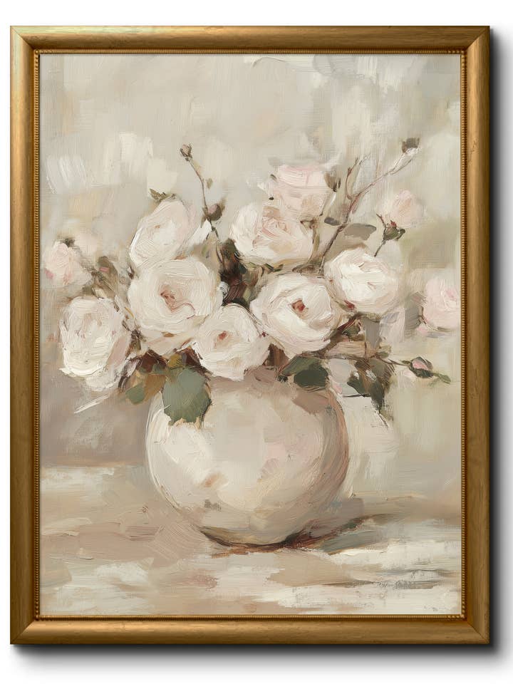 Fragrance of Christ- print for wholesale by Great Thou Art