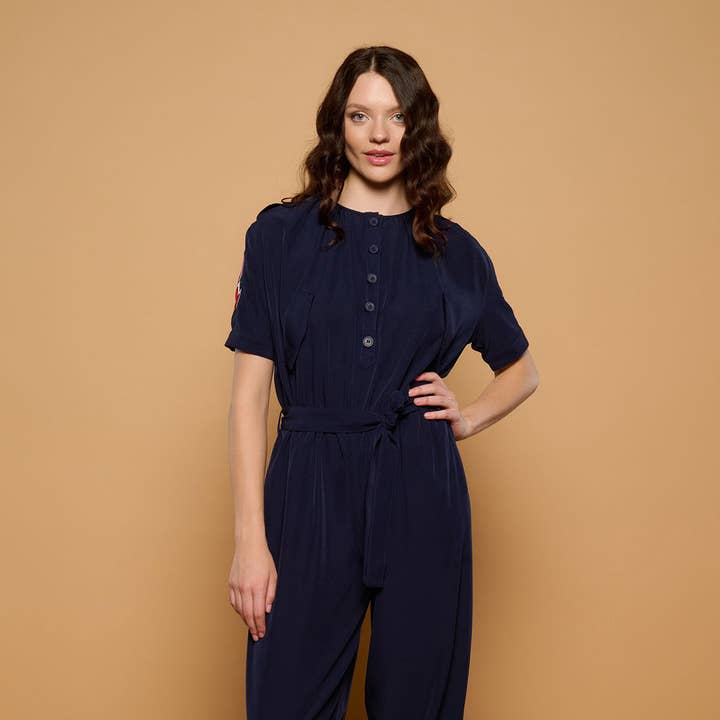 COMBINAISON TARIDA pour la vente par Minueto