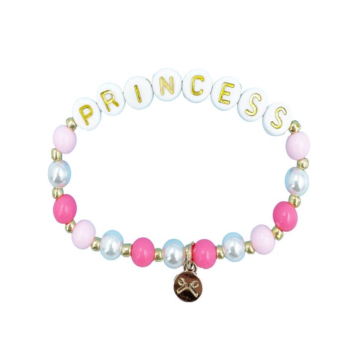 Bracelet Princesse pour la vente par Bits & Bows