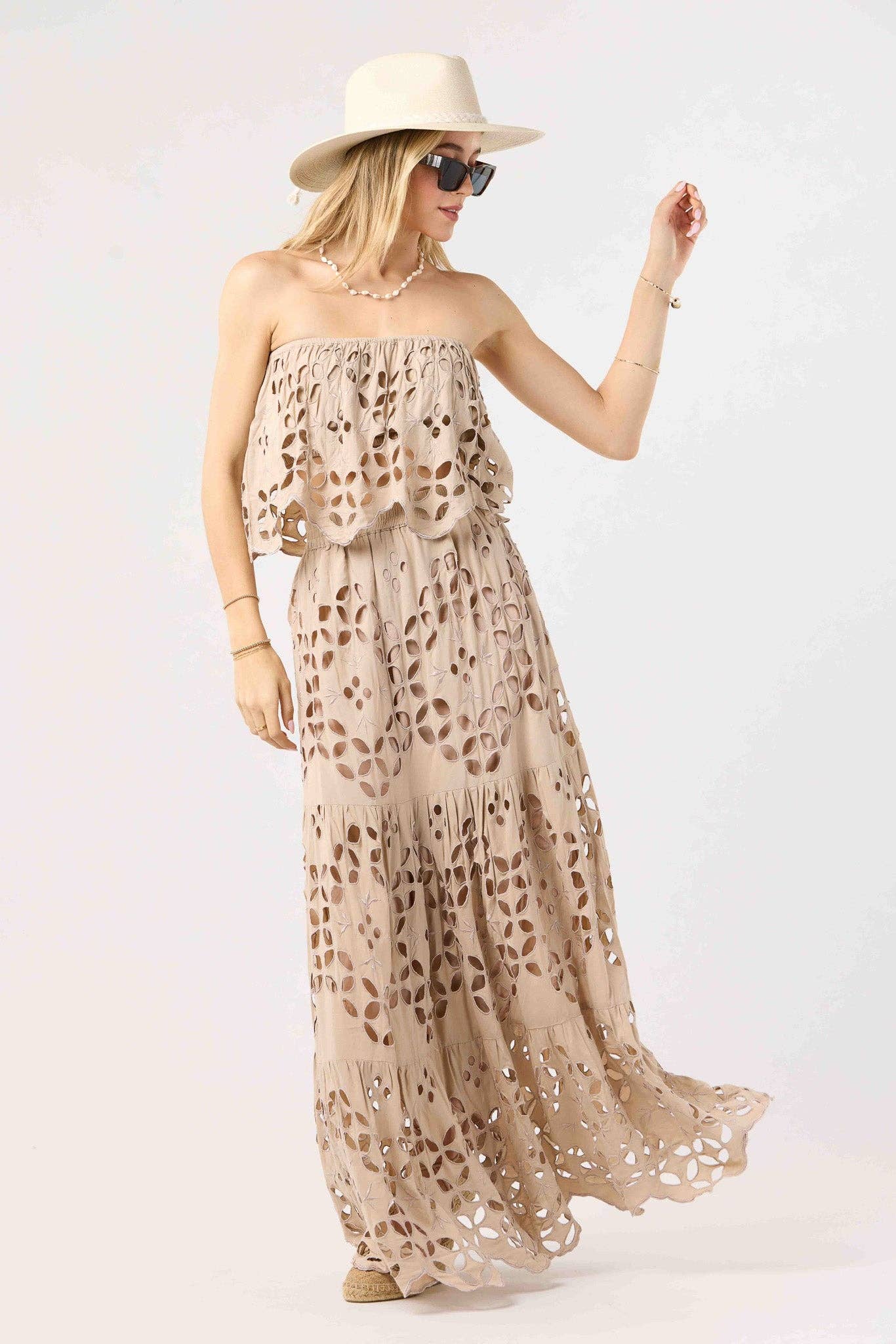 Earth Bora Bora Top for wholesale on Faire3