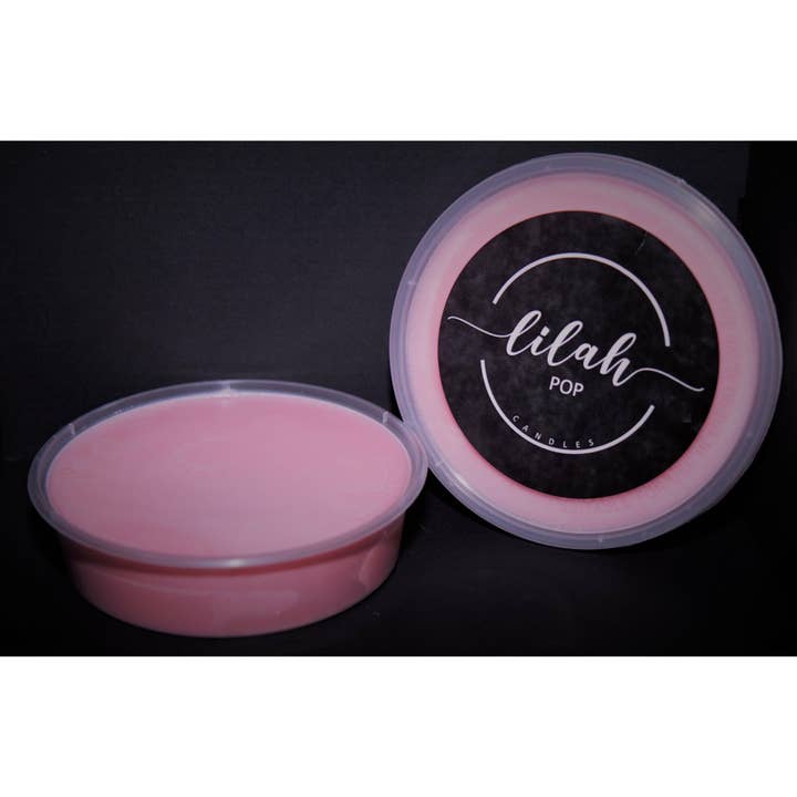 Snow Pixies POP Pod for wholesale by Lilah PoP Candles