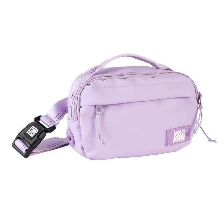 Max & Molly – Großhandel Leckerlibeutel – Hund – Hunde Trainings-Tasche - Matrix 2.0 Lavender
