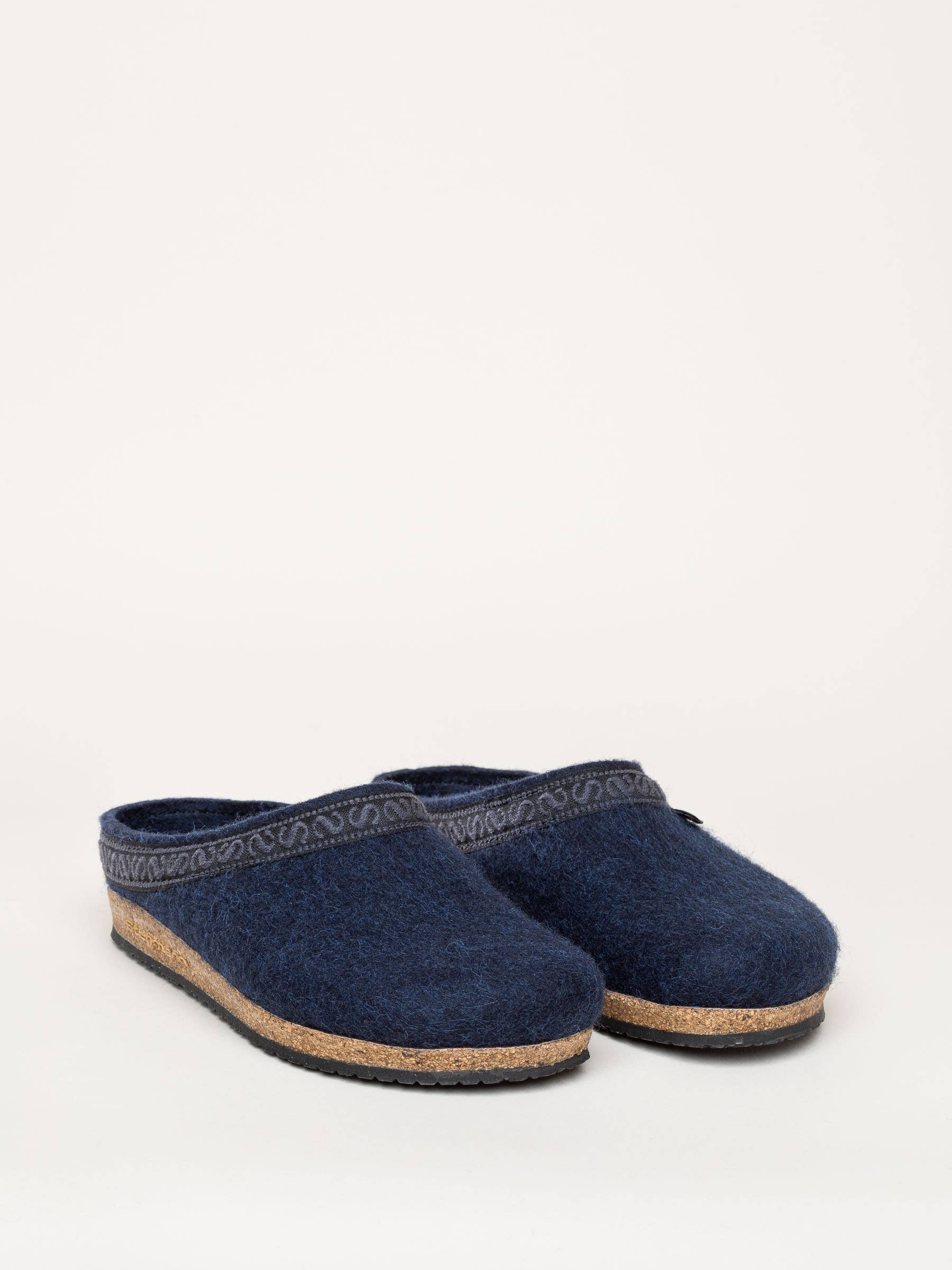 Gottstein - Wholesale Clogs - Women's - Stegmann felt clog 1083