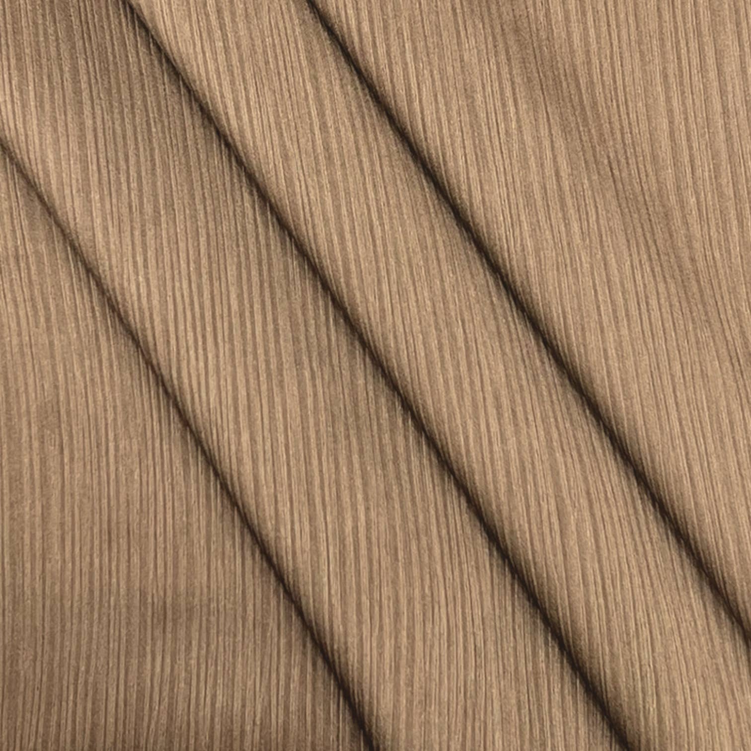 London Scarves – Engroshandel Tørklæde - Dame – Ensfarvet Ribbet Lang Satin Tørklæde10