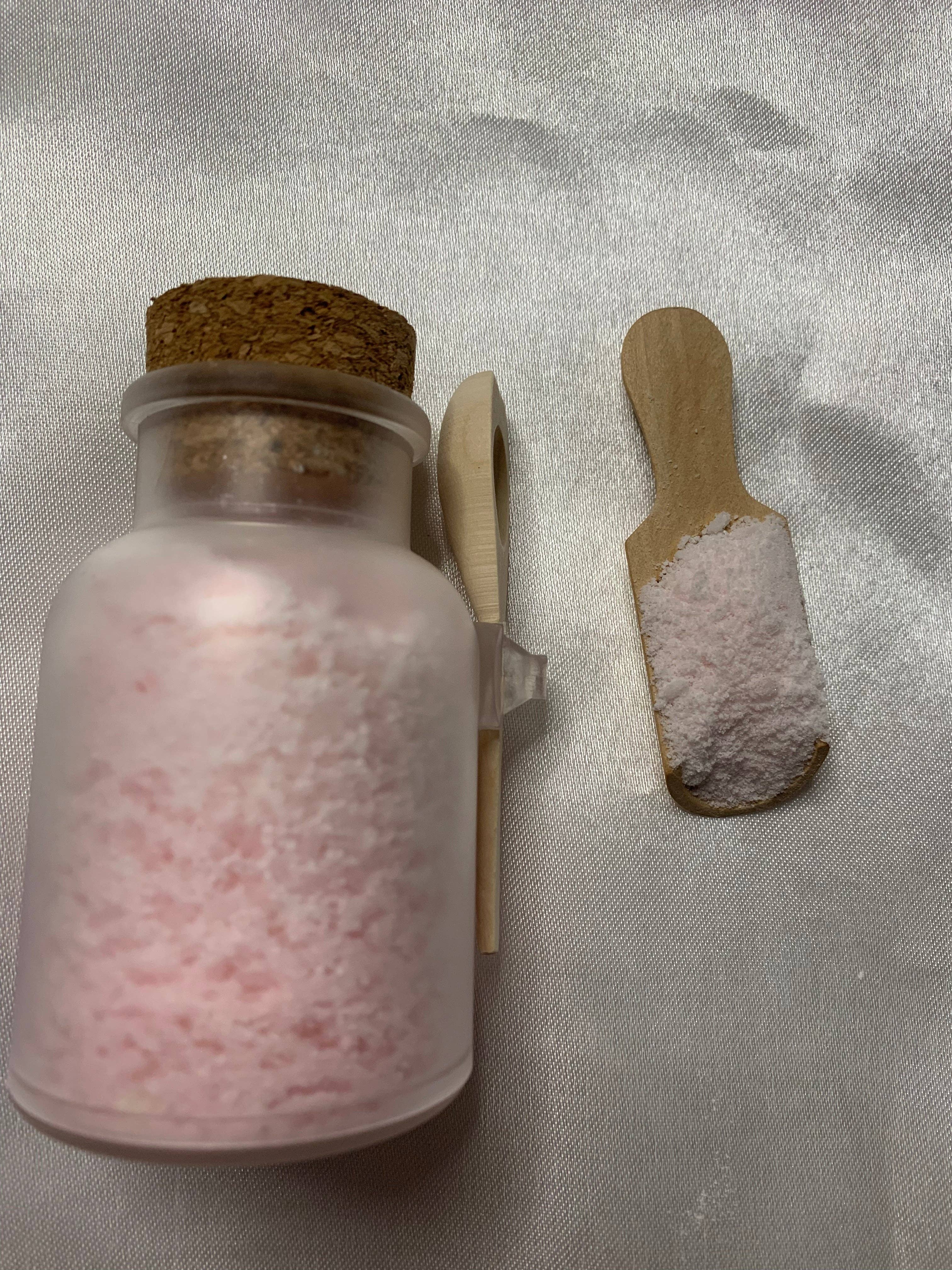 Chabinehairstore - Wholesale Bath Salts - Foaming bath salt👙🚿🛁2