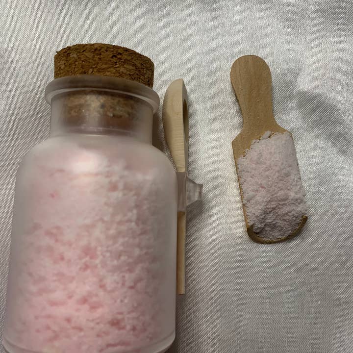Chabinehairstore - Wholesale Bath Salts - Foaming bath salt👙🚿🛁2