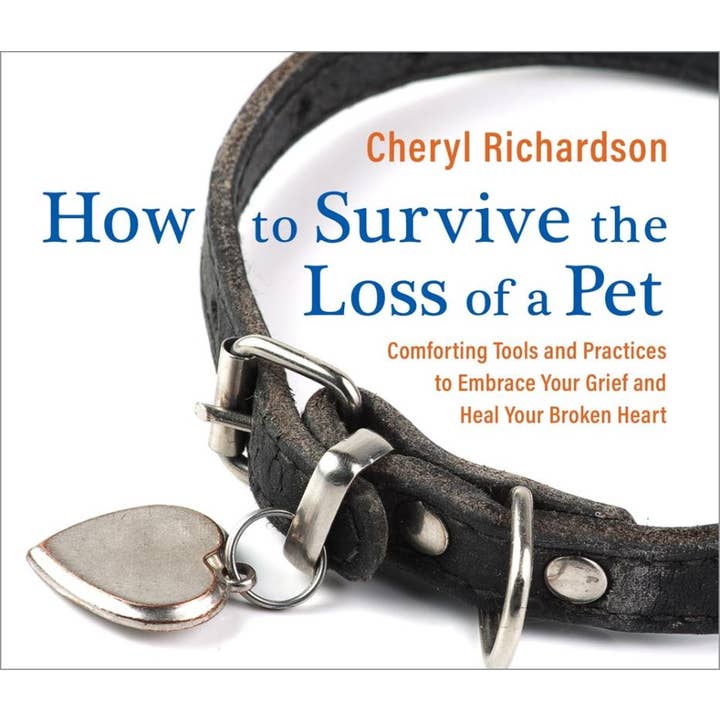 Hoe overleef je het verlies van een huisdier: geruststellende hulpmiddelen voor wholesale door Microcosm Publishing & Distribution