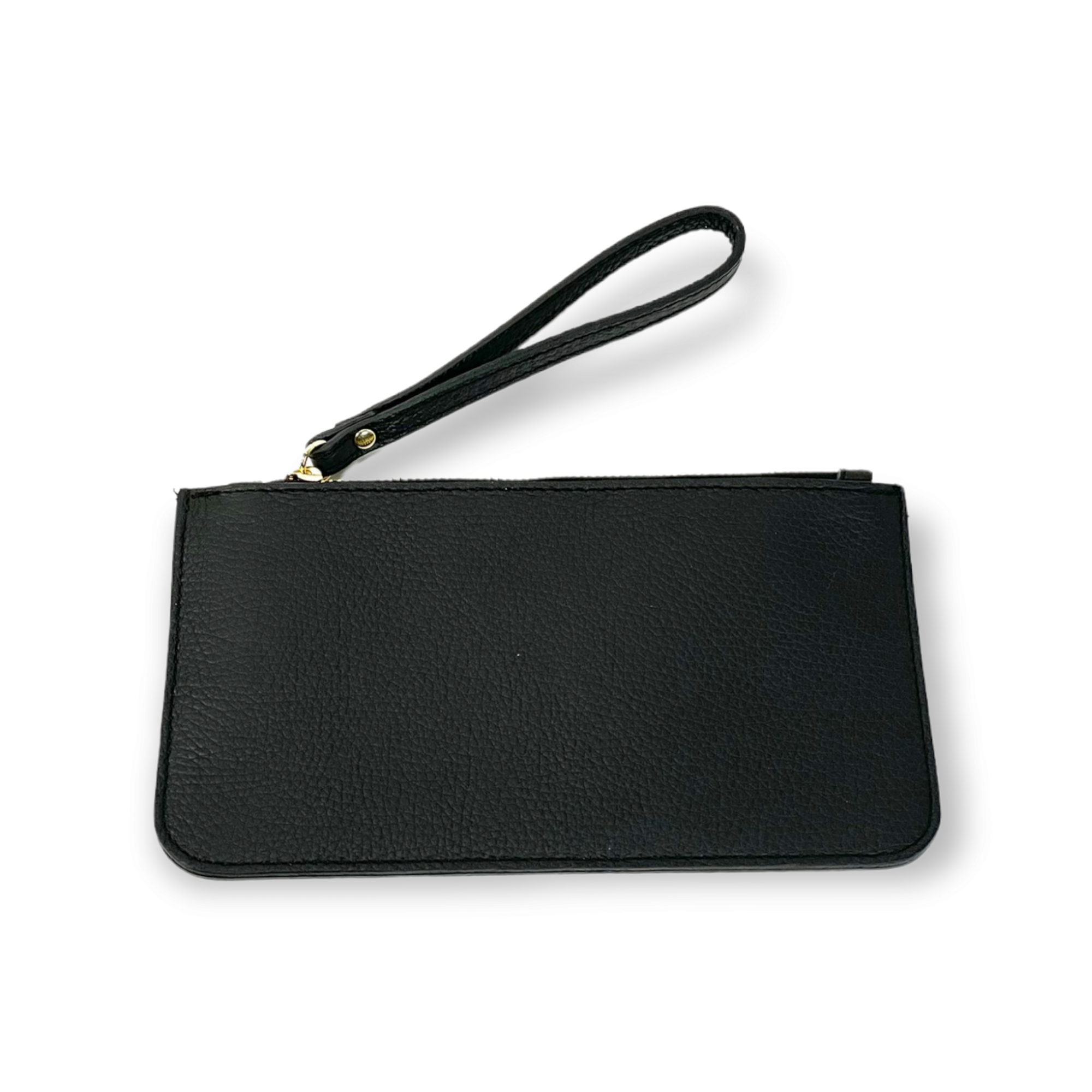 Chenson & Gorett - Wholesale Wallet - Women's - Genuine Leather Envelope Wallet with Wrist Strap10