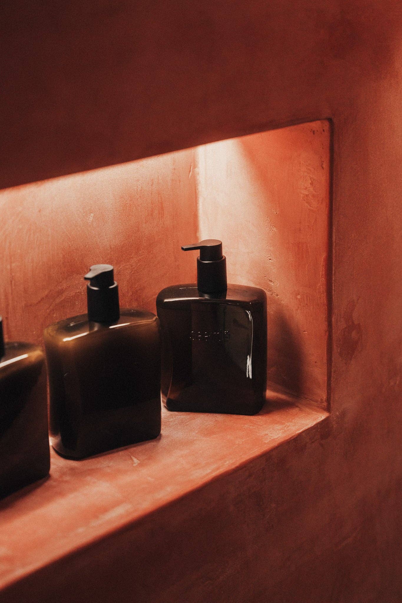 Saardé - Wholesale Hair Shampoo - Shampoo | Saint-Raphaël | 480ml4