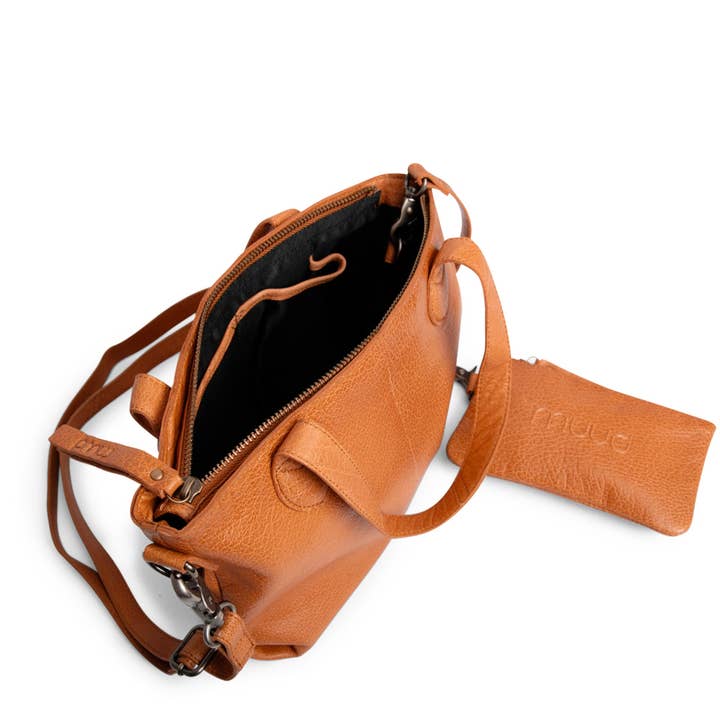 Muud - Wholesale Tote Bag - Women's - Laura Mini Crossbody7