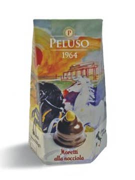 Moretti de Avellana 200 GR para venta al por mayor de DOLCI PELUSO SRL