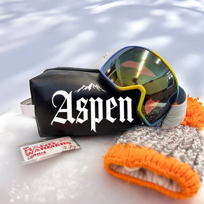 Anne Cate - Wholesale Toiletry Bag - Women's - Custom Dopp Kit Toiletry Bag Travel Bag - Personalized9