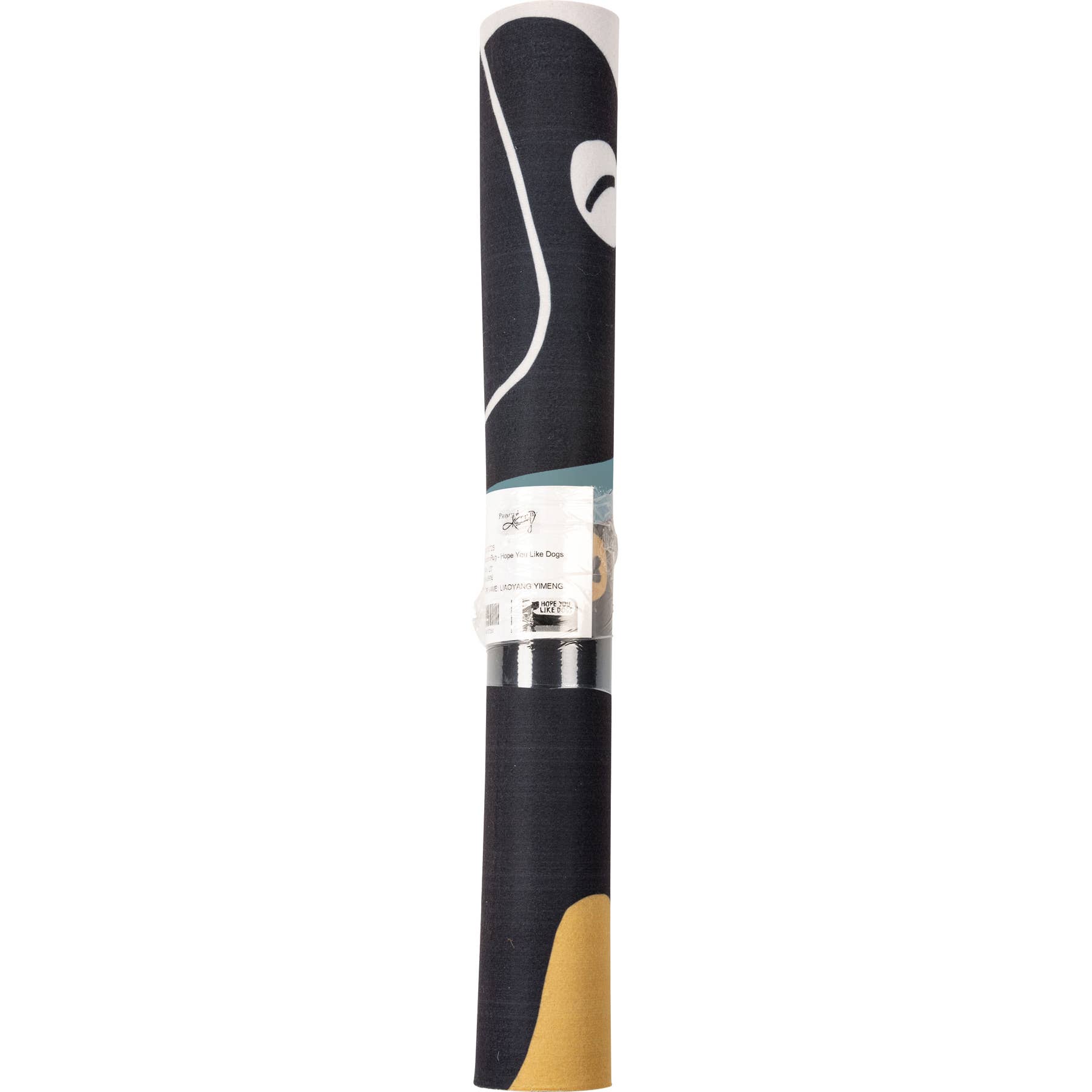 Primitives by Kathy - Wholesale Area Rug - Hope You Like Dogs Rug2