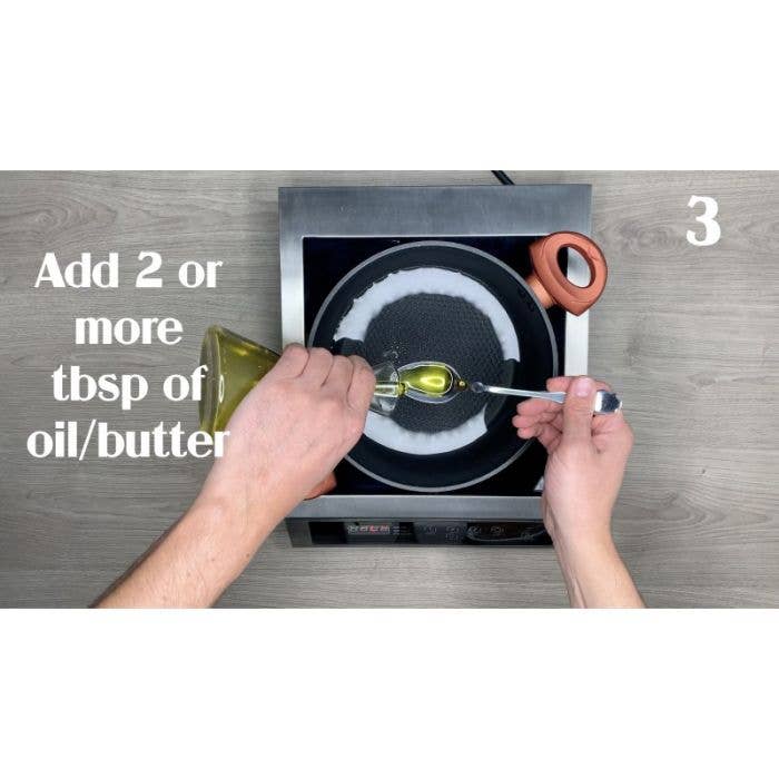 Tiberino - Vente Riz pour risotto - Risotto « Ravello » au zeste de citron2