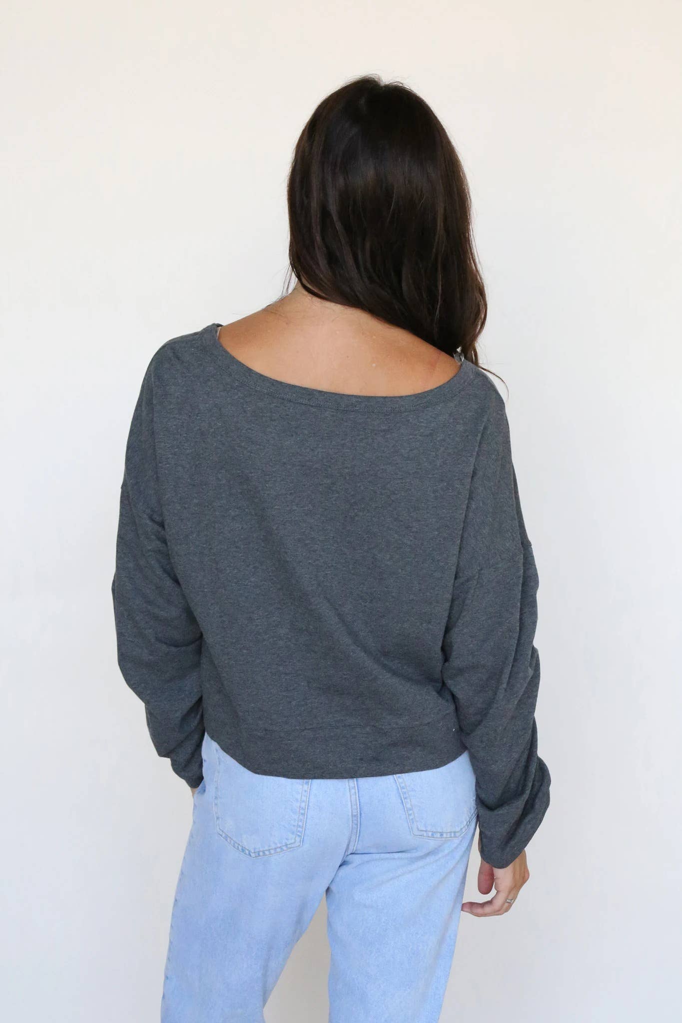 NLT - Vente Haut en maille – femme - Haut Sam4