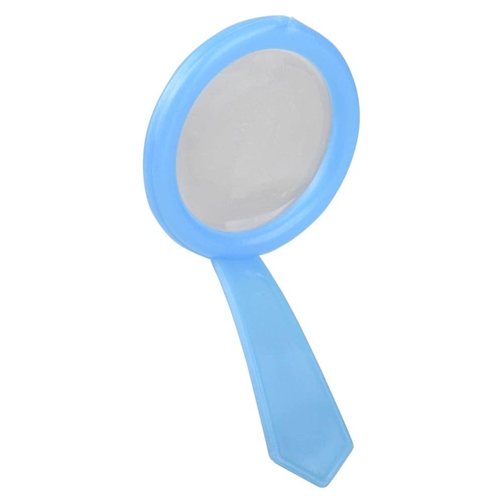La Luna Bella - Toys - Wholesale Magnifying Glass - PLASTIC MAGNIFYING GLASS LLB kids Accessories3