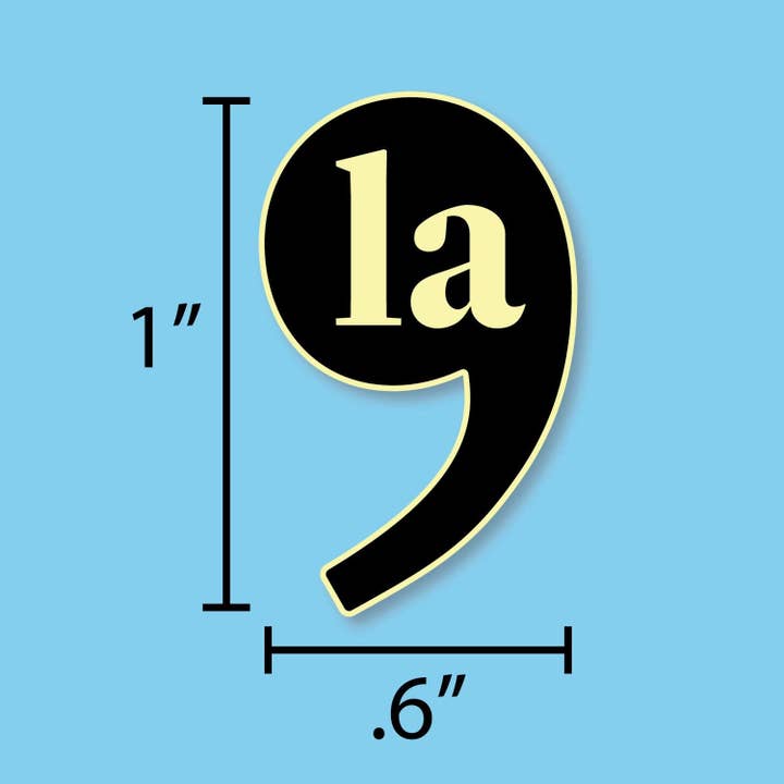 Dissent Pins - Wholesale Lapel Pin/Button - Comma La Pin3