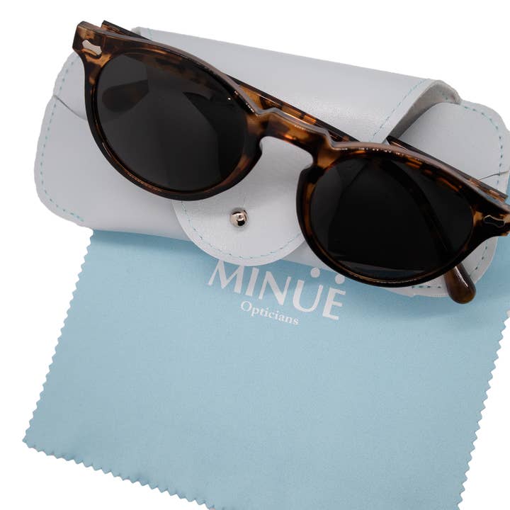 Minue Opticians - Wholesale Sunglasses - Unisex - COOPER II TIGER. Polarized sunglasses2