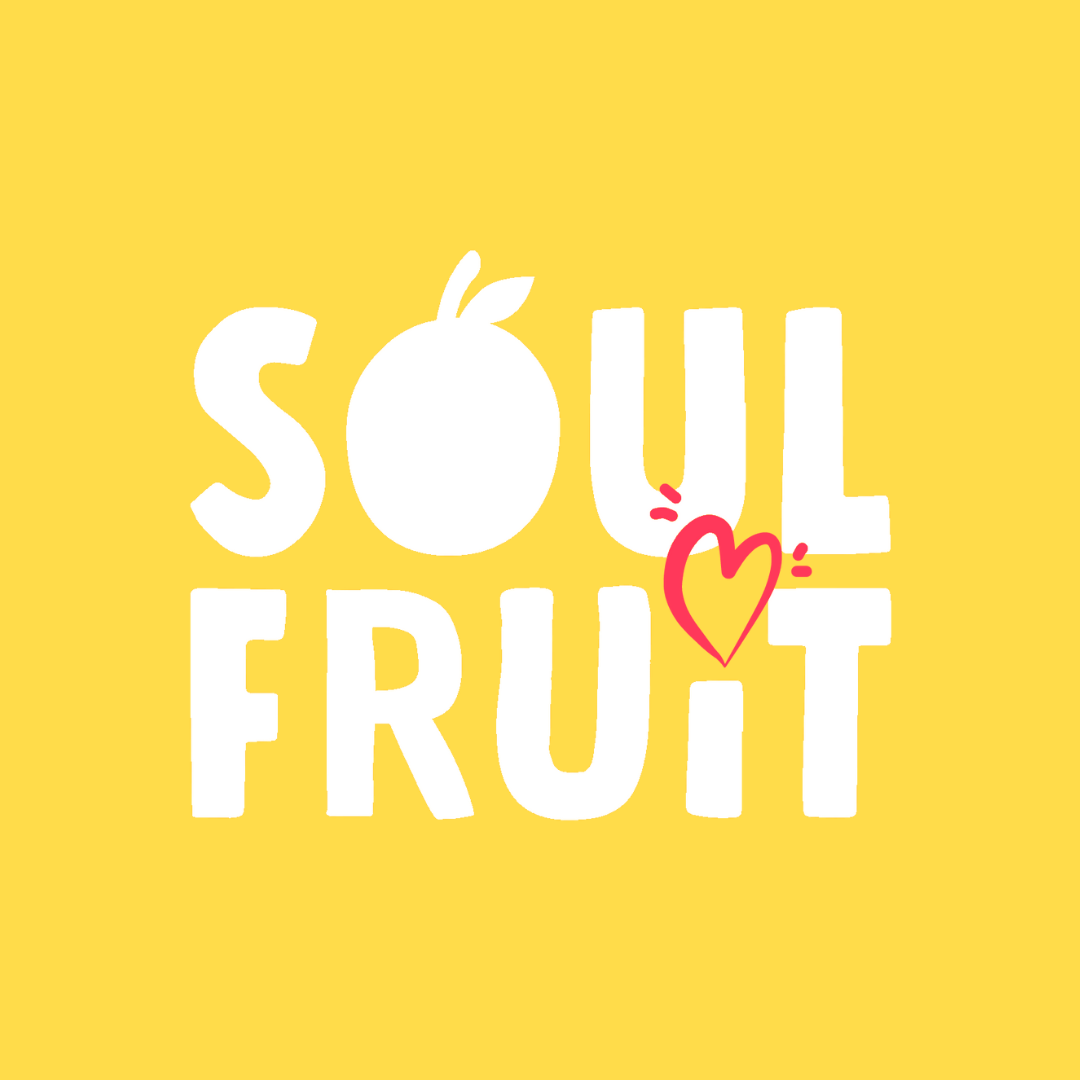 New Soul Fruit Design. Thoughts?