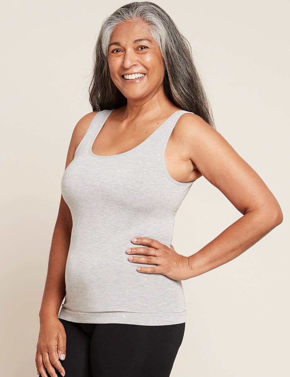 BOODY UK LTD – wholesale Tank top – Women′s – Tank Top3