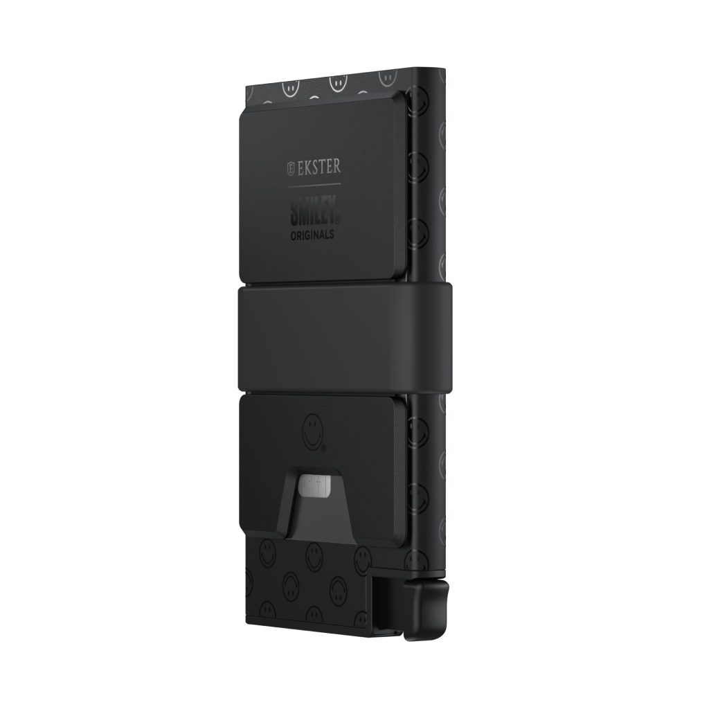 Ekster - Wholesale Card Holder - Unisex - Ekster Cardholder133