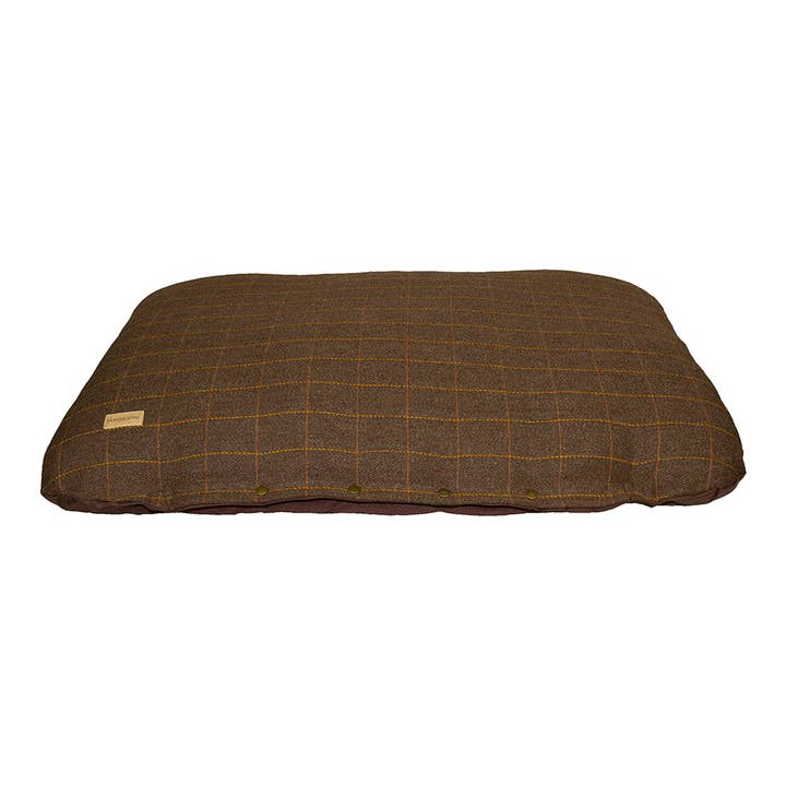 Brown Tweed Pillow and other Purchase Wholesale imbottitura cuscini. Free Returns & Net 60 Terms on Faire trending on Faire.