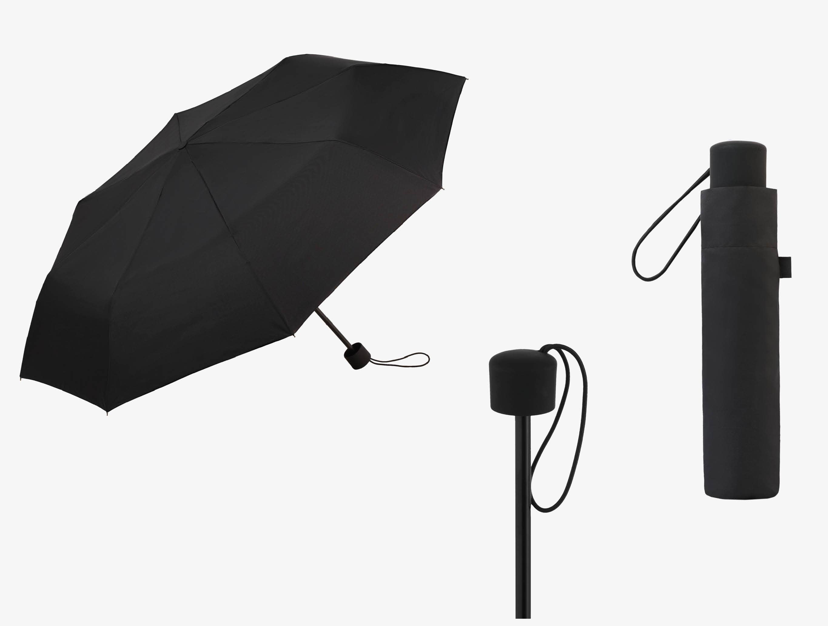 Mkr International - Wholesale Umbrella - Women's - Manual Folding Umbrella | UV50+ | C-Collection3