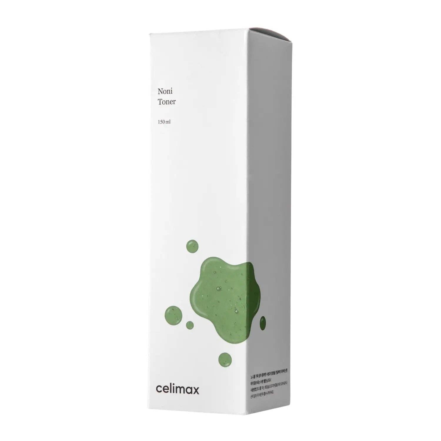 SKEEN - Wholesale Facial Toner - CELIMAX The Real Noni Moisture Balancing Toner 150ml1