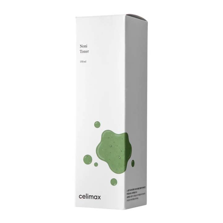 SKEEN - Wholesale Facial Toner - CELIMAX The Real Noni Moisture Balancing Toner 150ml1