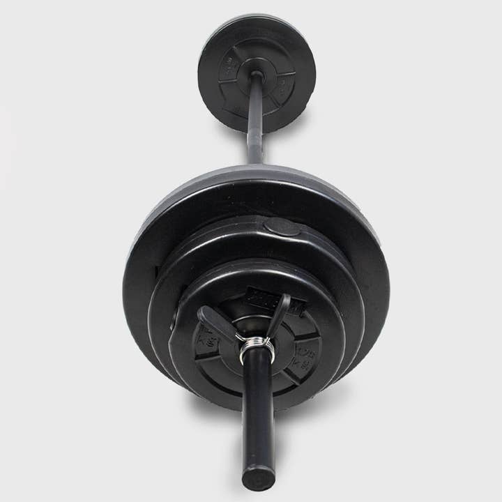 Phoenix Fitness – wholesale Fitness equipment – 20kg Adjustable Barbel Set4