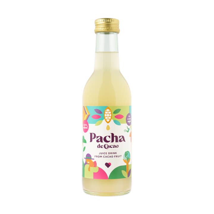 Pacha de Cacao US – wholesale Fruit juice – Cacao fruit juice