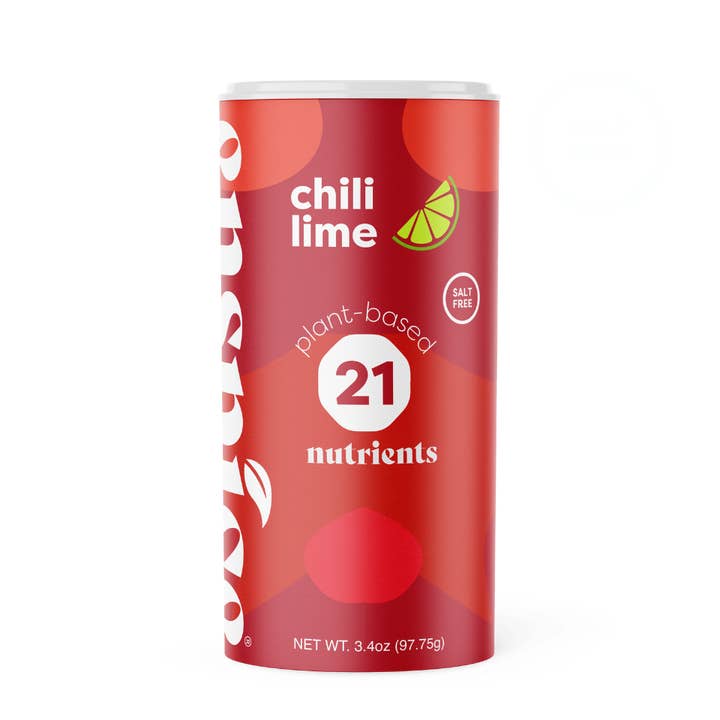 Chili Lime for wholesale by Enspice
