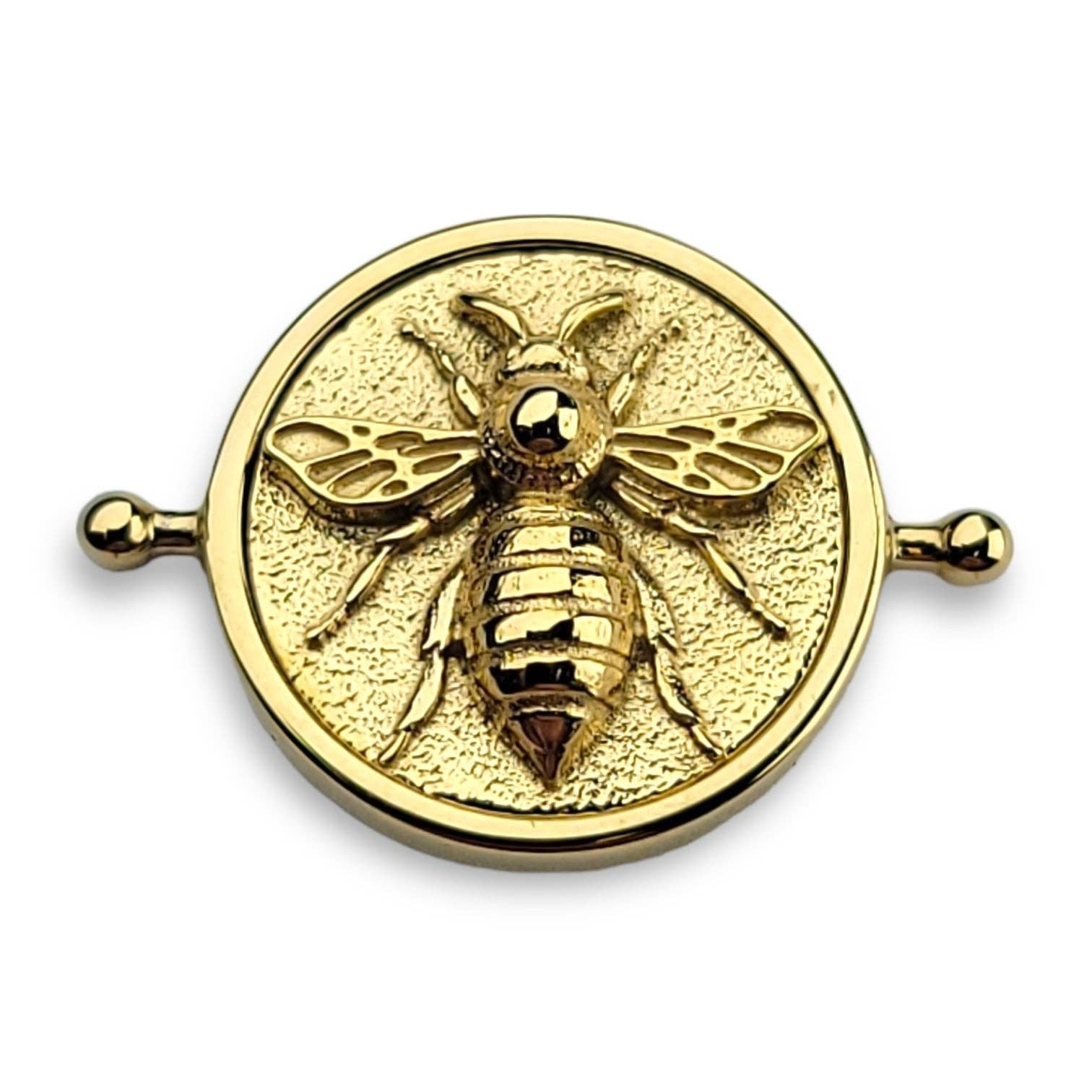 CONQUERing - Wholesale Individual Charm/Pendant - Bee Element1