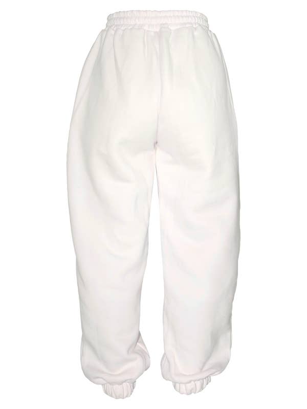 Salt and Ripple - Venta al por mayor Pantalones - Unisex - Pantalones deportivos unisex Zeni