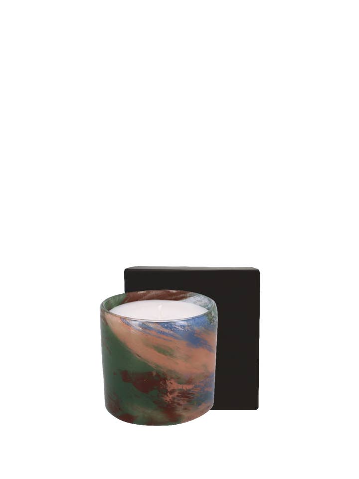 Vela Boreal 430gr Quartzo por atacado de Les Lumières du Temps