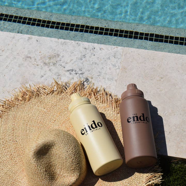The Endo Essentials - Wholesale Water bottle - Insulated Water Bottle2
