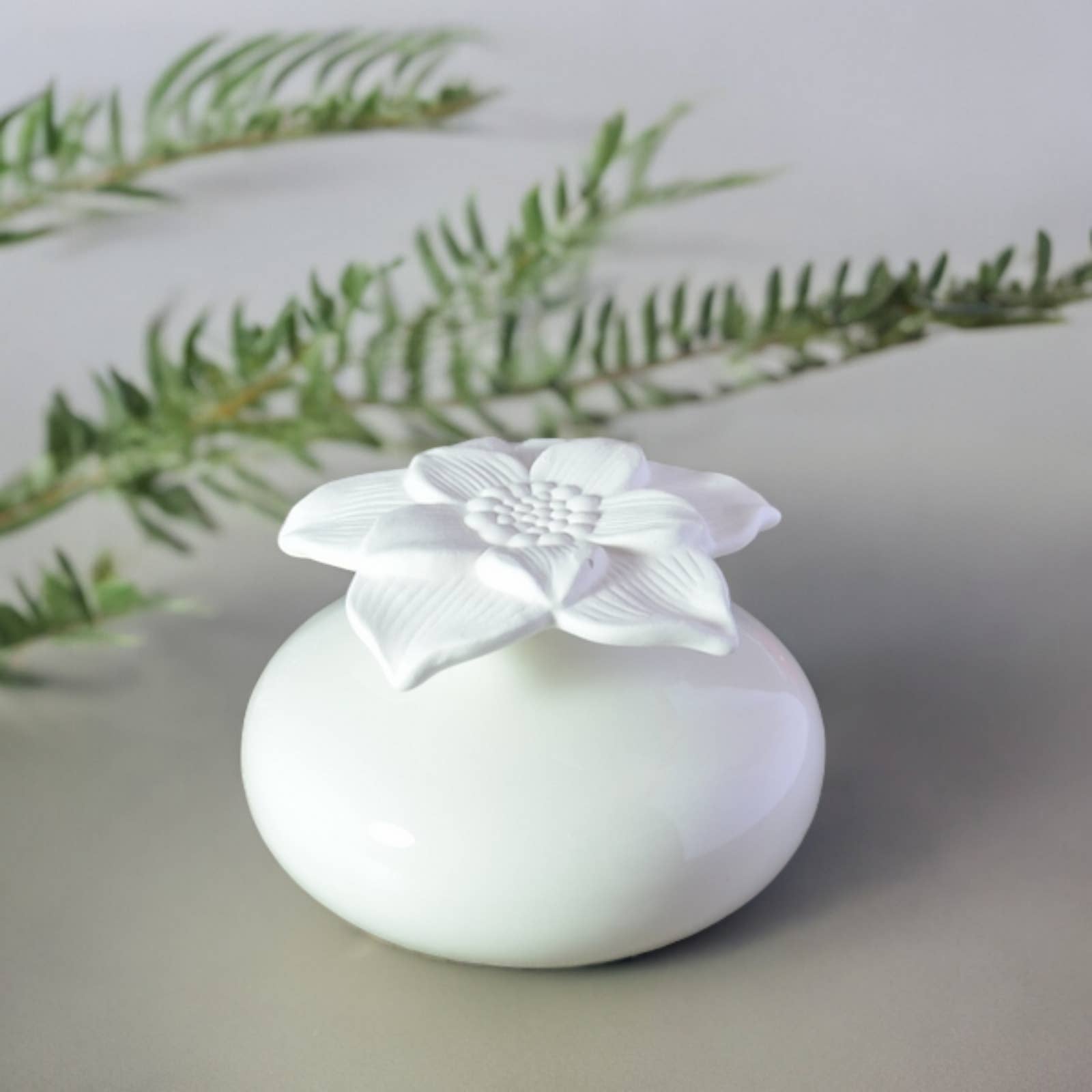 Zen'Arôme - Wholesale Reed Diffuser - White Narcissus Capillary Fragrance Diffuser4