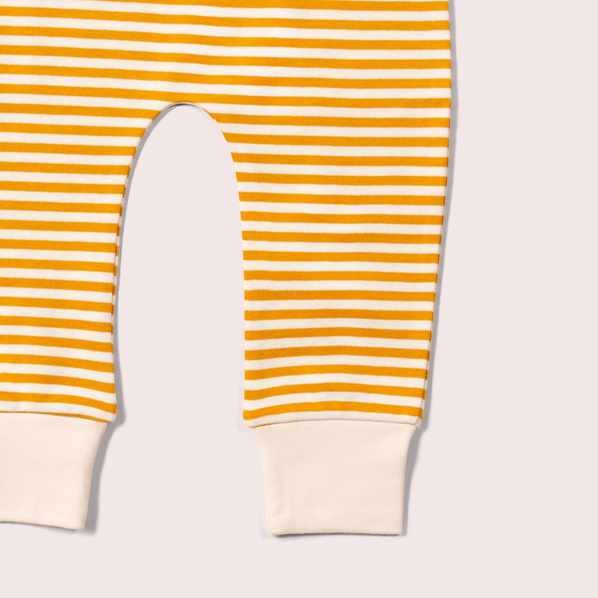 Rainbow Balloons Organic T-Shirt & Jogger Playset for wholesale on Faire6