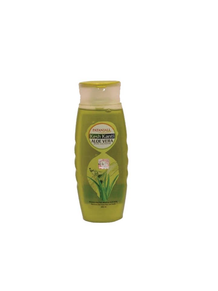 Aloevera Shampoo (200 ml) for wholesale by Ancientveda