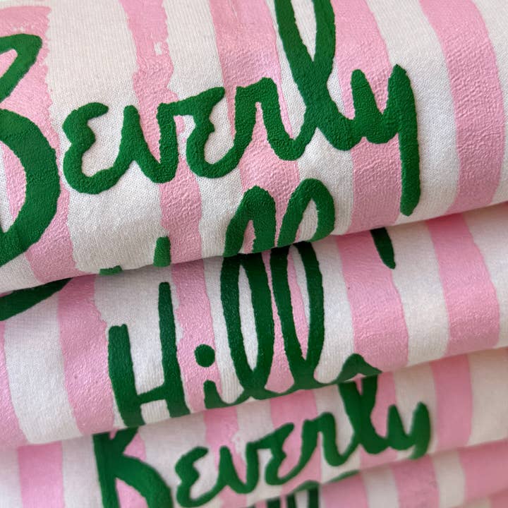 The Beverly Hills Hotel MATCHBOOK sweatshirt and other Purchase Wholesale badger apparel. Free Returns & Net 60 Terms on Faire trending on Faire.
