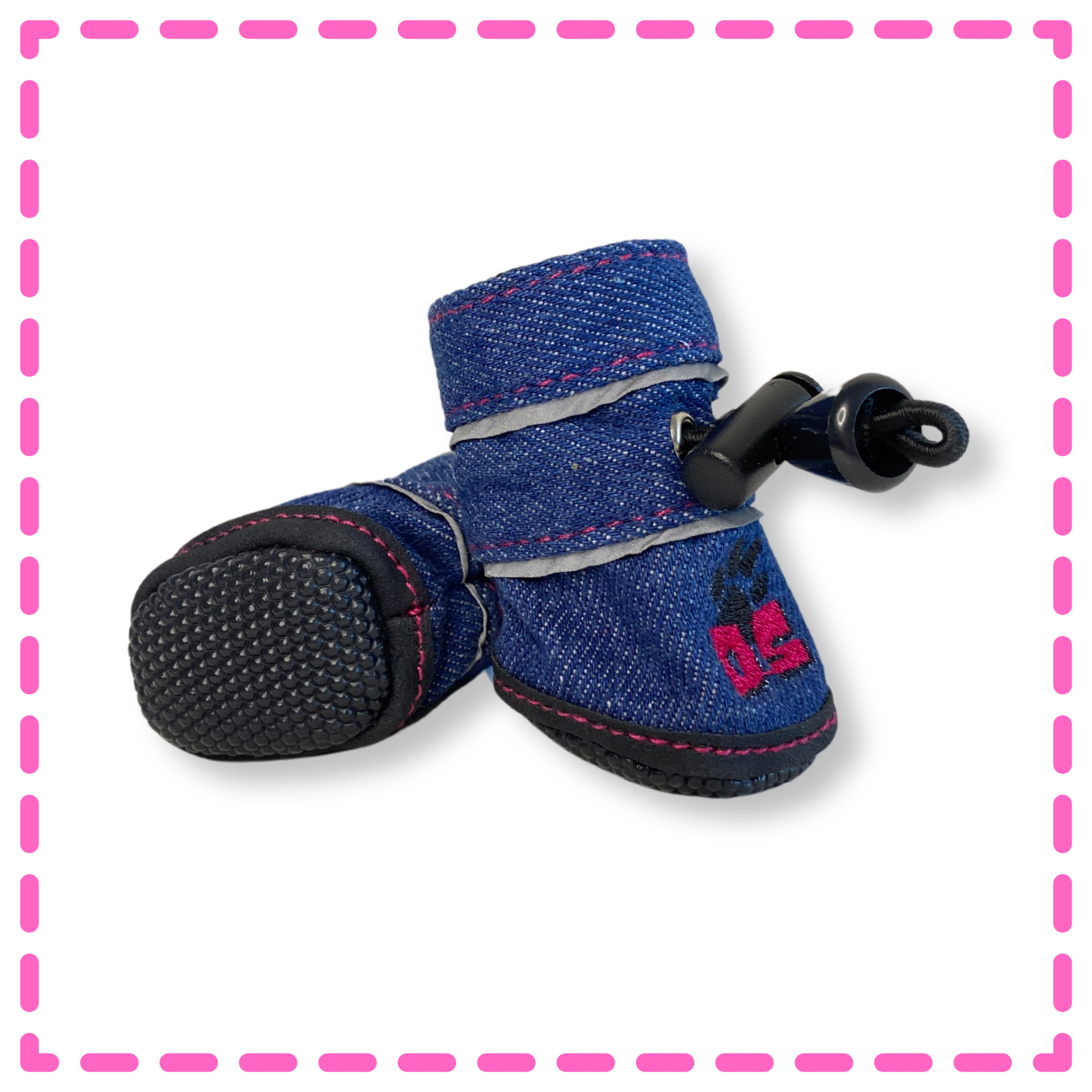 Dogshu - Wholesale Pet Boots - Dog - Dog Shoes - Dogshu Originals2