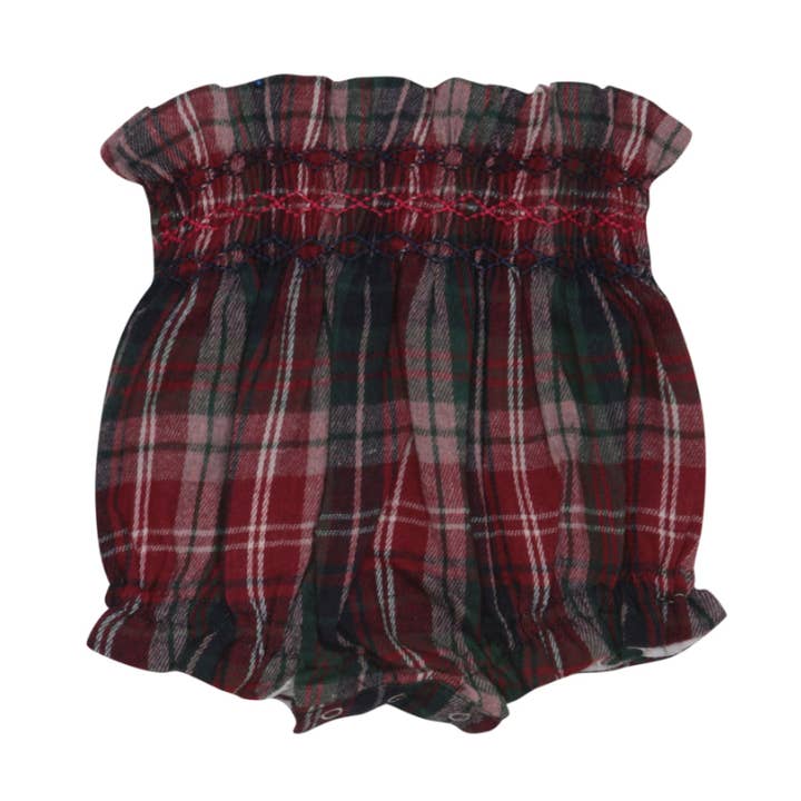 Bloomers pour bébé Victoria faits à la main pour la vente par Beatrice & Bee